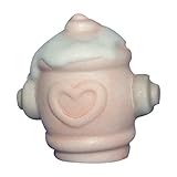 Precious Moments Fire Hydrant Sugar Town 150215