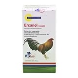 Ercanol 100ml Gallos Gamefowl