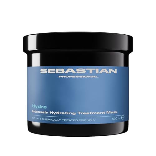 Sebastian Professional HYDRE Mascarilla Profesional (500ml)
