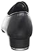 Dance Class Women's PTM101 Full Sole Jazz Tap Oxford Shoe