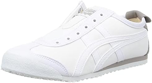Amazon.com | Onitsuka Tiger Women's Lawnship 3.0 Sneakers, White