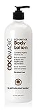 Cocomagic coconut Oil 32-oz Body Lotion