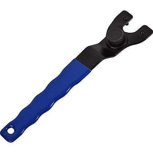 SEWA20 Adjustable Locknut Grinder Wrench by BlueStars Exact Fit For