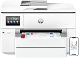 HP OfficeJet Pro 9730e A3 All-in-One Printer Colour Wireless ADF 2 Trays view 17