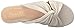 Nanette Nanette Lepore Women's Vanda Flat Sandal
