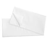 Adoric Body Pillowcase, 100% Brushed Microfiber, Hypoallergenic Body Pillow Cover, Wrinkle Stain Resistant