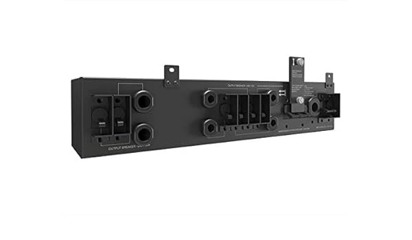 Liebert Gxt5 10kmvrt6uxln Power Solutions