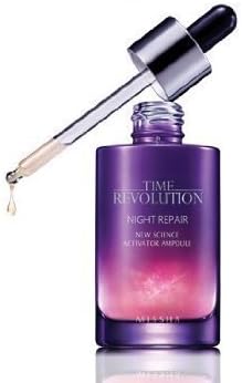KOREAN COSMETICS, Beautynet_ Missha Time Revolution Night Repair by Beautystore