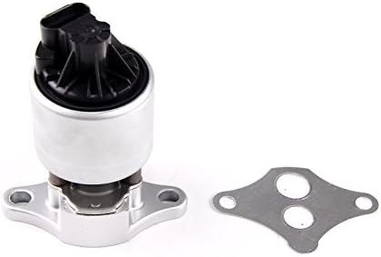 Premium EGR Valve Buick Cadillac Chevrolet GMC Isuzu Pontiac EGV589