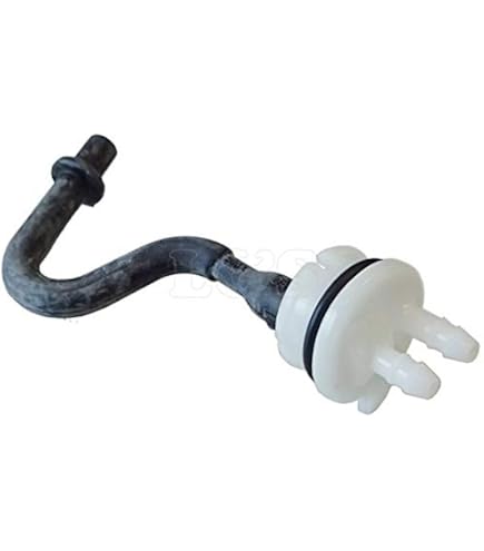 Lot De 2 Évents Réservoir 0000 350 5807 - Compatible FS90 FS110 FS130 HL100 HT101 - Pour Machines & Tondeuses - 5