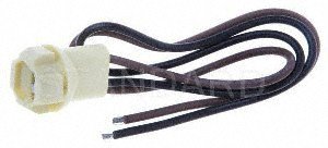 Standard Motor Products HP4070 Back-Up Lamp Socket