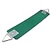 AGPtEK 77.2150.7cm Swing Seat with Metal Hook Dark Green, 300kg /660 LB Weight Limit
