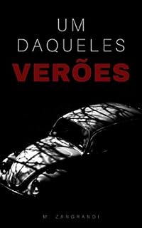 Livro Um daqueles verões