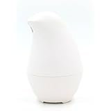 OLIKA 2-in-1 Hand Sanitizer, Eggshell, 0.7 Fluid Ounce