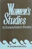 Women's Studies : An Emerging Discipline, , 8121204577