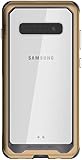 Ghostek Atomic Slim Galaxy S10 Plus Clear Case with