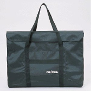 Dorapasu A2 parallel ruler dedicated mobile bag (soft case) 09 061 (japan import)