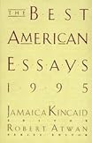 The Best American Essays 1994