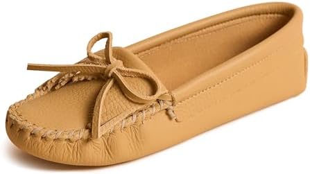 Men\'s Tamarac deerskin moccasin Tamarac Men main image 4