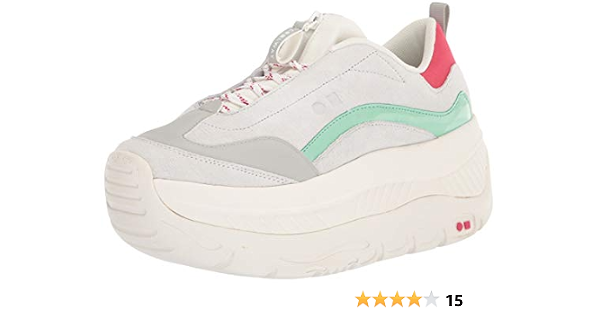Coolway Women's Low top Sneaker, GRN : Amazon.com.au: Clothing, Shoes \u0026  Accessories