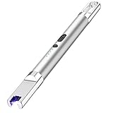 Flamgirlant Candle Lighter, Electric Lighter with