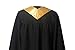 GraduationForYou Unisex Adult Plain Graduation Stole,60