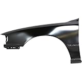 Evan-Fischer EVA16972011488 Fender Driver Side LH Front Steel Primered