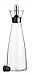 Eva Solo Oil and Vinegar Carafe, Drip-Free, 1/2-Liter