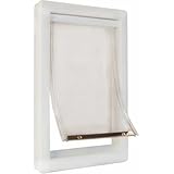 ideal pet products replacement flap