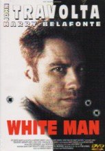 White Man