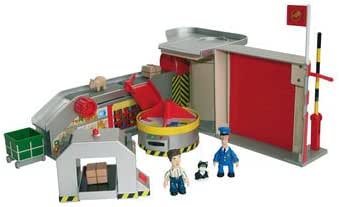 postman pat toys amazon