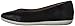 Clarks Women's Feature Fest Ballet Flat