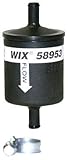 Wix Filters - 58953 Automatic Transmission