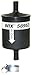WIX Filters - 58953 Automatic Transmission Filter, Pack of 1
