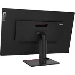 Lenovo ThinkVision T32p-20 31.5" 4K UHD LED LCD