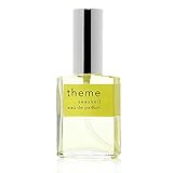 Theme Fragrance Seashell Grapefruit perfume for women. Citrus, Grapefruit, Pink grapefruit women's fragrance. 15 ml