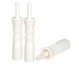 BodyHealt Baby Colic & Gas Relief - Hollow Tube Natural Solution - 10 Pieces