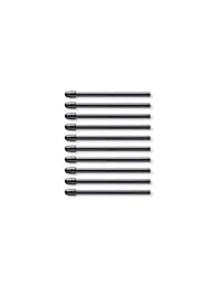 Wacom - Puntas estándar para bolígrafo digital Pro Pen 2 (10 unidades) (ACK22211)