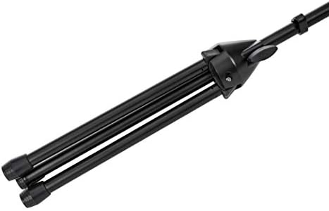 Adjustable clip-on tablet holder by Amazon Basics, priced between $29.31 and $38.49.