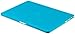Kuzy Compatible with MacBook Pro 15.4 inch Case Model A1398 with Retina Display Soft Touch 15 inch Plastic Hard Shell Cover for Older MacBook Pro 15.4 inch, Aqua Blue