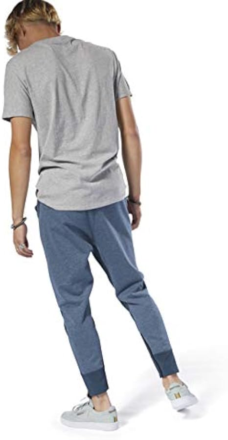 Reebok Knit Woven Joggers Online Shop 