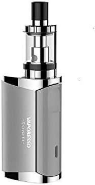 Vaporesso Drizzle Fit AIO Starter Kit 40W 1400mAh Battery with 1.8ml Tank Original (Silver)
