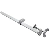 Dubuque Clamp Works Made in USA 72" Adjustable Woodworking Bar Clamp UC972