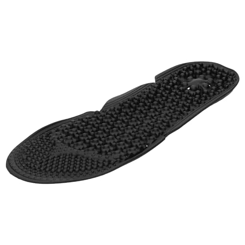 Chung Shi Semelles Duflex Everyday, intérieure Mixte, Noir, L