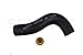 Sunsong 3403753 Power Steering Reservoir Hose