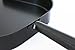 BBQ Grill Ash Pan Green Egg Accessories, Removal Metal Pan Big Green Egg Ash Pan Charcoal Grill Accessories Charcoal Grill Tools Works for Large and Medium BGE and Kamado Joe (Upgrade Split Design)