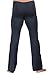 Fitwear USA Men's Basic Dance Pant With Elastic Waist