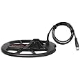 Makro RC29V 11" x 7" Search Coil for Racer 2 Metal Detector 20000570