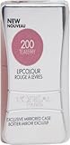 L'oreal Paris Infallible Never Fail Lipcolour, TeaBerry 200 - Single Pack
