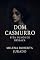 Livro Dom Casmurro - Fita Olhos de Ressaca